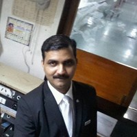 Santosh Ingle