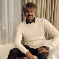 Ramesh Kumar Ayyanar Raja