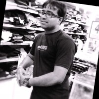 Shripad Mahajan