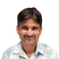 Jiten Raj