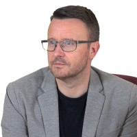 Mark Handforth