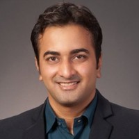 Bhaveshkumar Patel