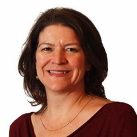Katy Mcmahon