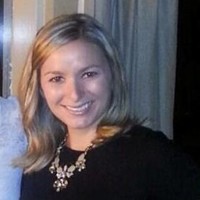 Megan Briggs