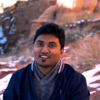 Nitish Kohirkar