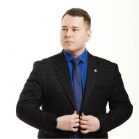 Vladislav Zamorin