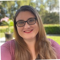 Ashley Lenehan CPhT