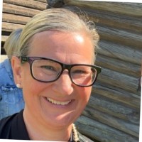 Stina Berg