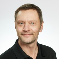 Jonas Liljeberg