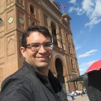 Rodrigo Dias Freitas