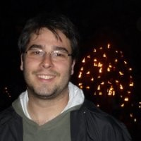 Mauricio Colombo