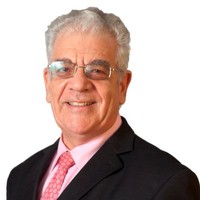 Kenneth Atkinson OBE