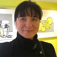 Clare Chamberlayne