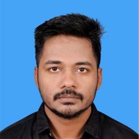 Ansuman Rout