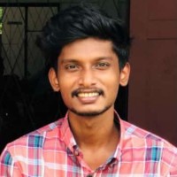 Nivedh K