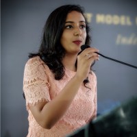 Deepthi Gollapudi