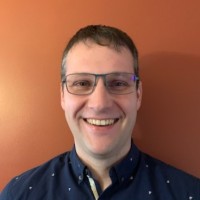 Aaron Doyle, P.Eng.