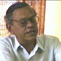 Ananda Mohan Ghosh