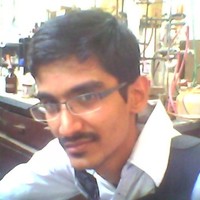 Dr. Rohan Pradhan