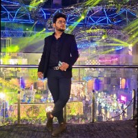 Vinayak Dhande