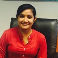 Poorni Perumbuli