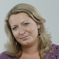 Анна Тимофеева