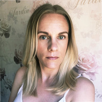 Karin Jutebäck