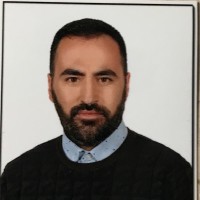 Firat Özkan