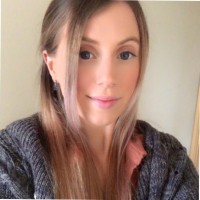 Courtney Maria Peart