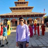 anish subedi