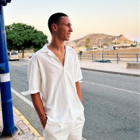 Dylan Morel