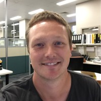 Simon Foster