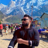 Sandeep Sharma