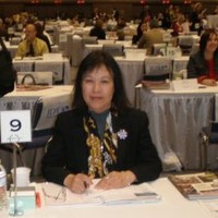 Noriko Galloway