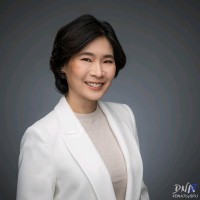 Pinyapat Jaroenwongpanich