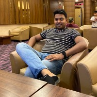 Krishnanand Tiwari
