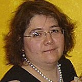 Martha Alicia Camacho