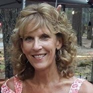Kathy Mcdonald