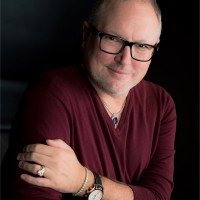 Jason Bridge