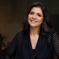 Aline Gonçalves