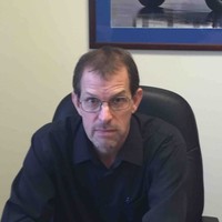 Jim Huffer