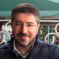 Paulo Roberto Chakour