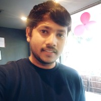 Sushil Salvi