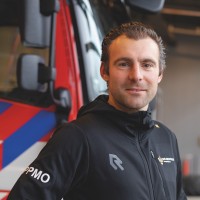 Marcel Van Der Klugt