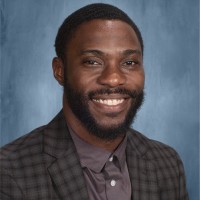 Richard Griffin III, M.Ed.