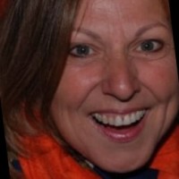 Marion Roekevisch-Grevink