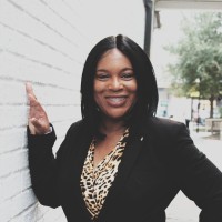 Joycelyn Small