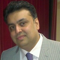 Amir Ali