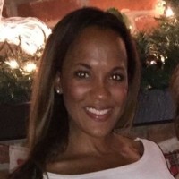 Claire Johnson, M.D.