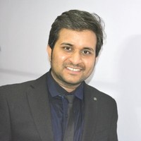 Pradeep Gupta